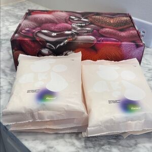 6 Flewd Insomnia Ending - Anti-stress Bath Treatments